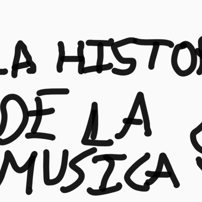 Timeline: Historia de la musica
