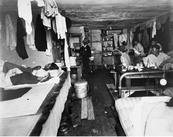 Urbanization in the United States