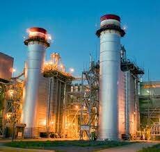 Producción de electricidad