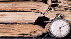 Timeline: Història