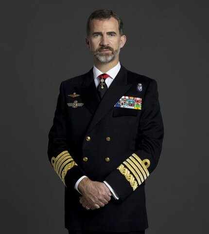 Felipe VI
