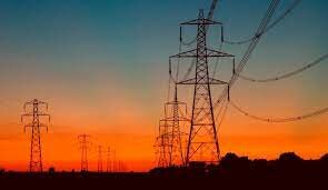 Producción de electricidad