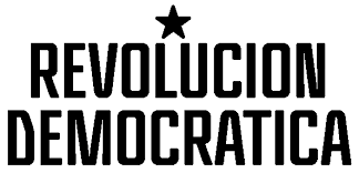 Revolución democrática