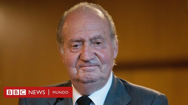 Xoán Carlos I , rey de España