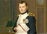 Napoleón Bonaparte