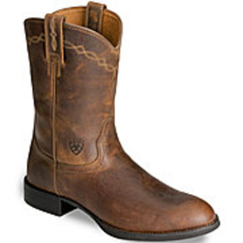Cowboy Boots