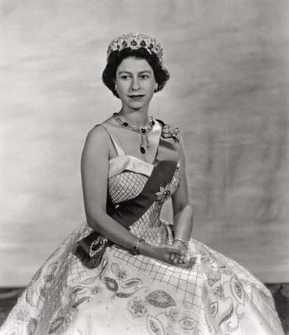 Isabel II