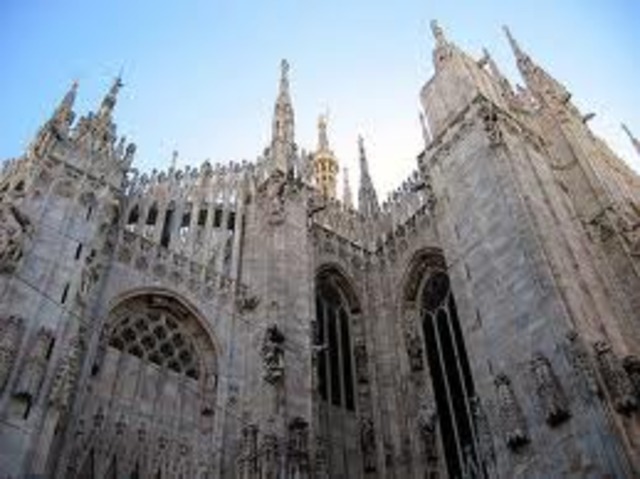 Milan