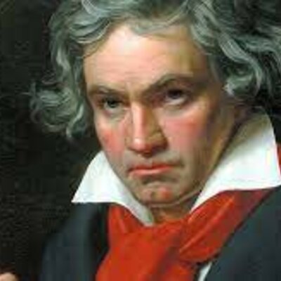 Timeline: Ludwig van Beethoven