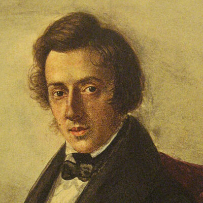 Timeline: Frederic Chopin