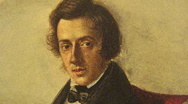 Timeline: Frederic Chopin
