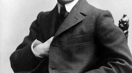 Timeline: Jean Sibelius