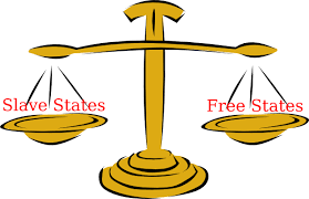 Missouri Compromise (1820)