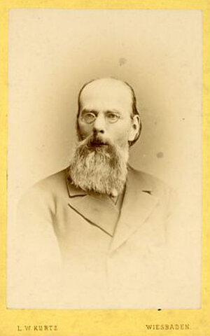 Primera obra exitosa: