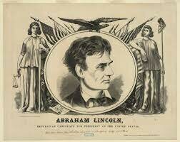 Election of 1860 & the Republican Party (1860)