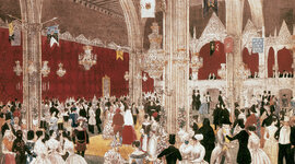 Timeline: Eix cronològic de la implantació de l'estat liberal a Espanya