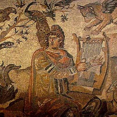 Timeline: History of music