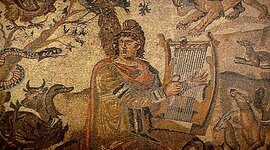 Timeline: History of music