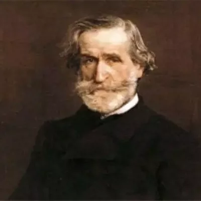 Timeline: Giuseppe Verdi
