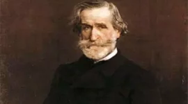 Timeline: Giuseppe Verdi