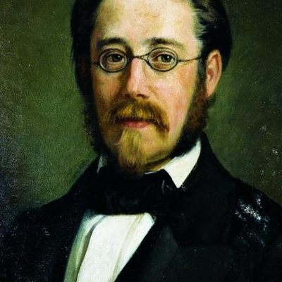 Timeline: Bedřich Smetana