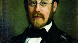 Timeline: Bedřich Smetana