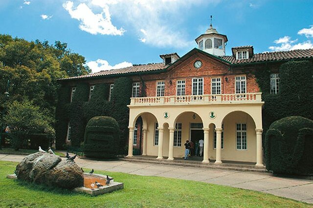 La Escuela Nueva en Colombia