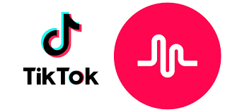 Fusió de Musical.ly i TikTok