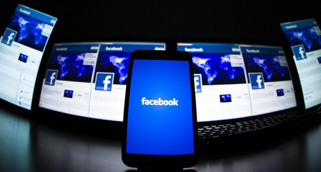 Que ha fet Facebook per protegir les dades dels usuaris?