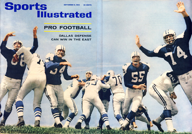 1963 season
