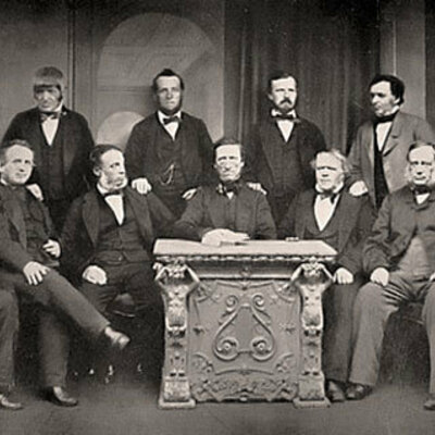 Timeline: Hits del siglo XIX