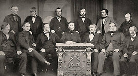 Timeline: Hits del siglo XIX