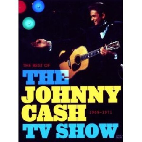 Johnny Cash Show Launches On ABC