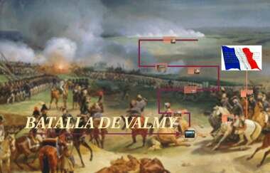 Garaipena Valmyko guduan