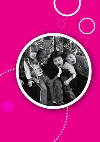 LINEAMIENTO PEDAGOGICO Y CURRICULAR PARA EDUCACION INICIAL EN EL DISTRITO CAPITAL 2010