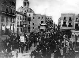 El final del siglo XIX