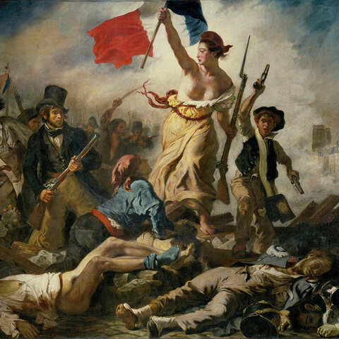 El final de la monarquía