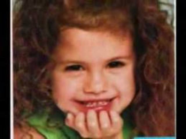 selena gomez was born
