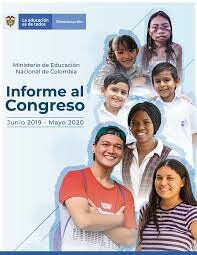 ACTUALIZACION DE LOS LINEAMIENTOS PEDAGOGICO Y CURRICULAR PARA EDUCACION INICIAL EN EL DISTRITO CAPITAL 2019