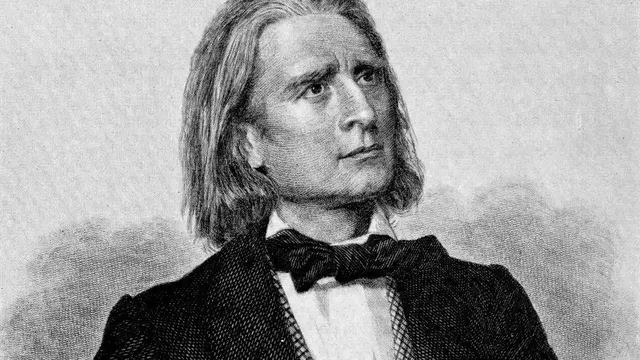 Franz Liszt