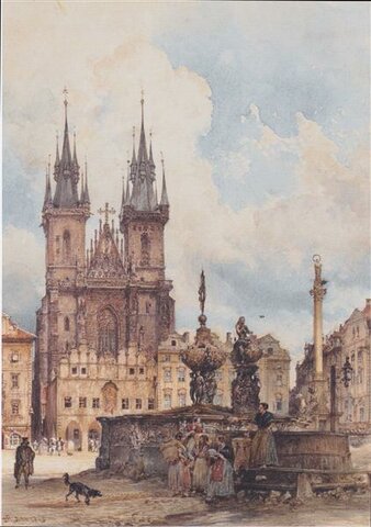 PRAGA