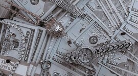 Timeline: Эволюция денежной системы