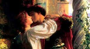 ROMEO Y JULIETA