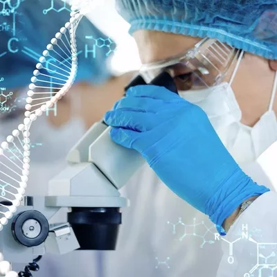 Timeline: Медицина