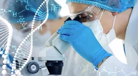 Timeline: Медицина