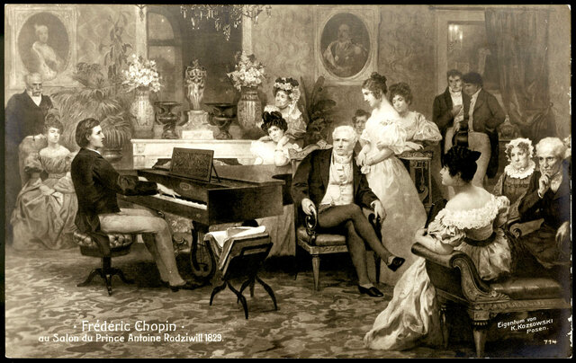 Gran concert a Viena.