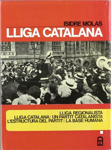 Lliga de Catalunya