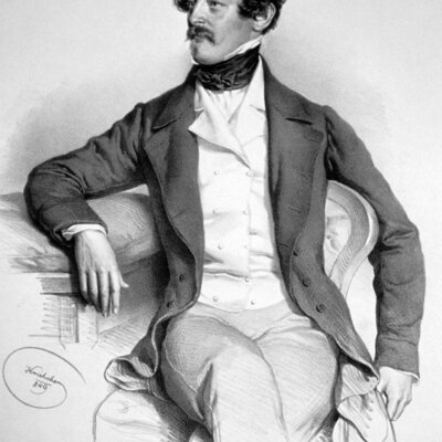 Timeline: Bachov absolutizem