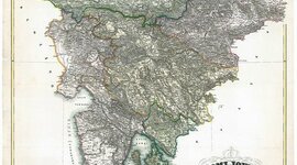 Timeline: Bachov absolutizem