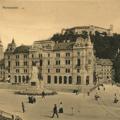 Timeline: Bachov absolutizem